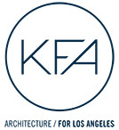 KFA Architecture / for Los Angeles