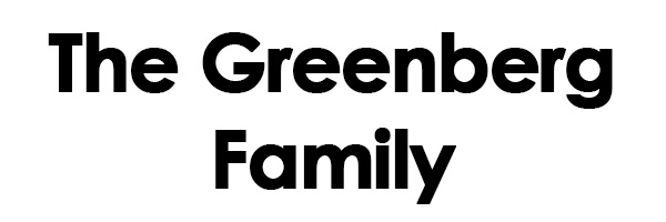 The Greenberg Family