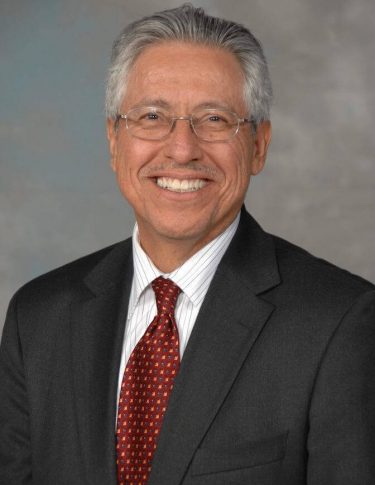 Dr. Fernando Torres Gil — Board of Directors